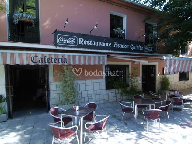 Quinito Bar Restaurante